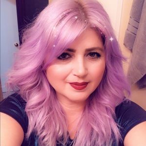 Meet your Posher, Aracely